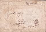 France  15 Sols - Sarthe - Municipalité de la Flèche - Série A - 1791 TTB