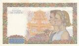 France 1943 500 francs - La Paix - 07-01-1943 - Série K.7734 NEUF