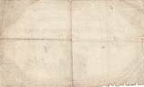 France  50 Livres - 14 Décembre 1792 - République Française - Sign. Choeurs - Série 5430 TB