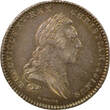 France  Etats de Bretagne, Louis XV – Jeton Argent - 1768 Rennes TTB