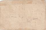 France  10 sous - Puy de dôme - Municipalité de Cornon - 1792 TTB