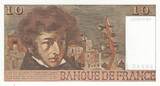 France 1975 10 Francs - Berlioz - 06-03-1975 - Série F.153 - F.63.09 SPL