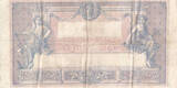France 1917 1000 Francs - Rose et Bleu - 16-08-1917 - Série H.1113 TB+