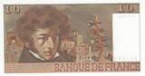 France 1975 10 Francs - Berlioz - 07-08-1975 - Série Y.223 NEUF