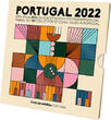 Portugal  Coffret BU Euro 2022 - Mouvement moderniste portugais