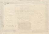 France 1792 10 Livres - Filigrane République - Sign. Taisaud - 24-10-1792 - Série 14979 SUP
