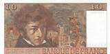 France 1977 10 Francs - Berlioz - 03-03-1977 - Série A.297 SPL