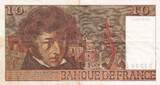 France 1974 10 Francs - Berlioz - 06-06-1974 - Série M.64 TTB