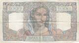 France 1946 1000 Francs Minerve et Hercule - 17-01-1946 - Série Y.183 TTB