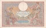 France 1939 100 Francs - Luc Olivier Merson - 26-01-1939 - Série C.63433 TTB