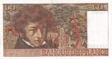 France 1977 10 Francs Berlioz - 03-03-1977 - Série A.297 TTB