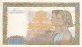 France 1942 500 Francs - La Paix - 01-10-1942 - Série S.6947 SPL+