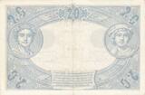 France 1906 20 Francs - Bleu - 06-04-1906 - Série O.325 TTB