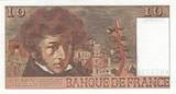 France 1978 10 Francs - Berlioz - 02-03-1978 - Série X.303 - F.63.23 P.NEUF