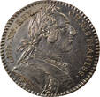 France 1 jeton Louis XV - Jeton Argent, Etats de Bretagne - 1748 Rennes TTB+