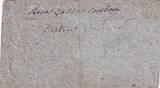 France  5 Sols - Sarthe - Commune de René - 1792 TTB+