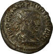 Rome Empire 1 antoninien 276-282 Antoninien - Probus - RESTITVT ORBIS - Antioche TTB