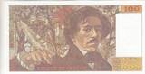 France  100 Francs - Delacroix - 1990 - Série G.135 P.NEUF