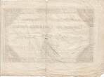 1792 50 Livres - France assise - 14-12-1792 - Sign. Baret - Série 5497 PTTB