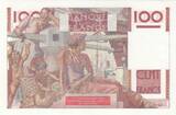 France 1947 100 Francs - Jeune Paysan - 09-01-1947 - Série M.186 NEUF