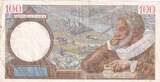 France 1941 100 Francs Sully - 30-04-1941 - Série R.21464 TTB