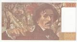 France  100 Francs - Delacroix - 1993 - Série G.233 NEUF