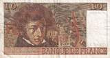 France 1975 10 Francs - Berlioz - 02-10-1975 - Série V.232 TTB