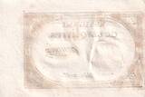 France  5 Livres - 10 Brumaire An II (31.10.1793) - Sign. Arnoux - Série 22355 SUP