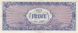 100 Francs - Impr. américaine (France) - 1944 - Série 10 SUP