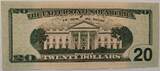 USA  20 Dollars - Ville de Atlanta - Série 2017A - Lettre PFK NEUF