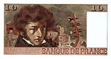 France  10 Francs Berlioz - 15.05.1975 - Série V.183 - Fay.63.10 SUP+