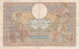 France 1915 100 Francs - Luc Olivier Merson - 08-02-1915 - Série J.2662 TB+