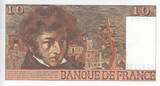 France 1977 10 Francs - Berlioz - 02-06-1977 - Série J.298 NEUF