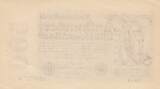 Allemagne 500000000 mark 1923 500 millions de Mark - Reichsbanknote - Série MV-11 - 1923 SUP+