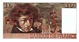 France  10 Francs Berlioz - 03.03.1977 - Série N.296 - Fay.63.21 SUP+