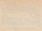 France 1916 25 Centimes - Ville de Vertus - 15-05-1916 TTB