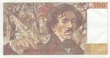 France  100 Francs - Delacroix - 1989 - Série F.133 NEUF