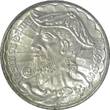 Portugal 1969 50 Escudos Vasco de Gama - Armoiries SUP