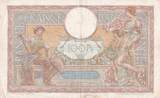 France 1938 100 Francs - Luc Olivier Merson - 22-09-1938 - Série H.60620 TTB