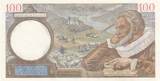 France 1940 100 Francs - Sully - 06-06-1940 - Série U.11522 P.NEUF