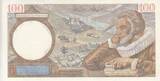 France 1942 100 Francs - Sully - 02-04-1942 - Série H.29907 P.NEUF