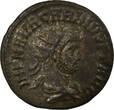 Rome Empire 1 antoninien 283-285 Antoninien - Carin - CLEMENTIA TEMP - Cyzique TTB+/SUP