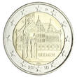 Allemagne  Lot de 5 x 2 Euros Commémo. 2010 - Brême (les 5 ateliers) UNC