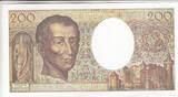 France  200 Francs Montesquieu - 1994 - Série S.164 SPL