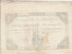 1792 50 Livres - France assise - 14-12-1792 - Sign. Ringuet - Série 3432 TTB