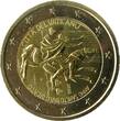 Vatican  2 Euros Commémorative 2008 - Saint Paul UNC