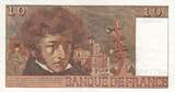 France 1976 10 Francs Berlioz - 04-03-1976 Série P.288 TTB