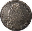 France 1 jeton Louis XIV - Jeton Argent, Etats de Bretagne - 1713 Dinan TTB+