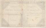 France  50 Livres - 14 Décembre 1792 - République Française - Sign. Latour - Série 4781 TTB+