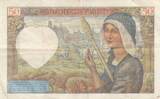 France 1941 50 Francs - Jacques Coeur - 23-01-1941 - Série R.38 TTB